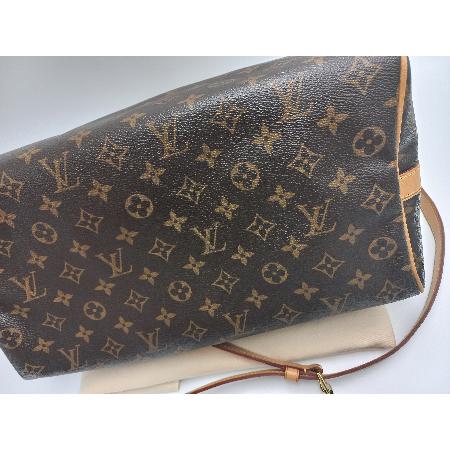 Louis Vuitton(̺) M41111 ׷ ĵ ݵѸ 35 Ʈ+Ʈ[ûֱõ] ̹4 - ̺ ߰ǰ